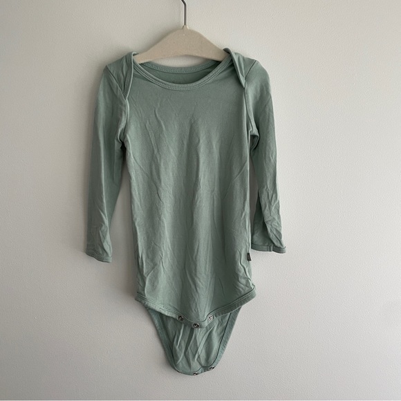 Kyte BABY Other - Kyte Baby Sage Bodysuit | Size 18-24 Months Like New